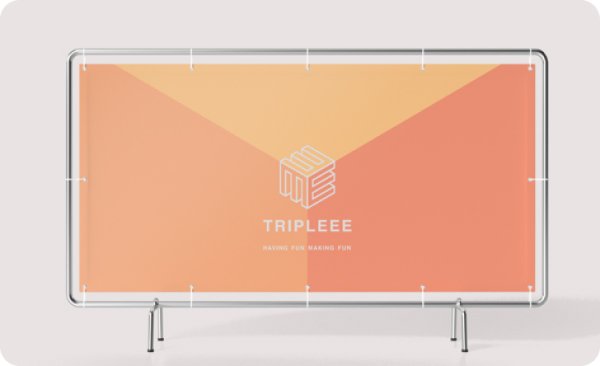 Outdoor Banner