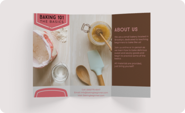 Brochure